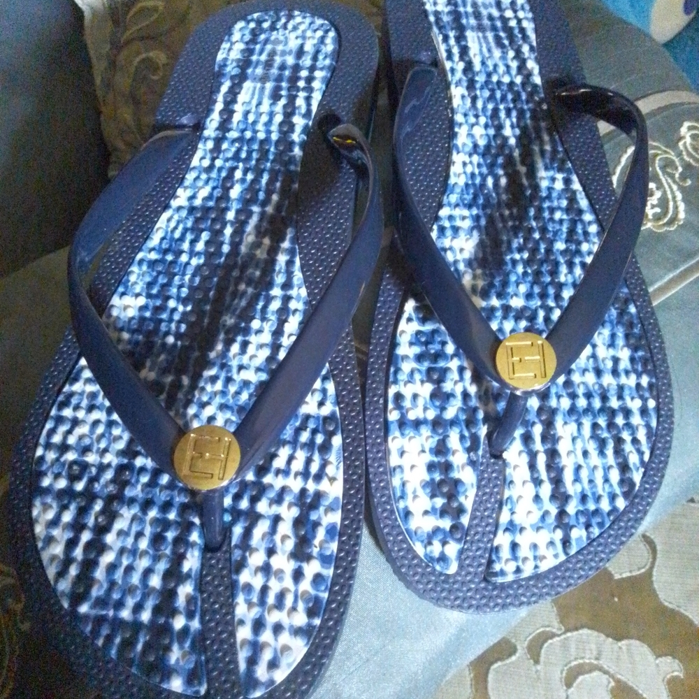 Flip flops - Picture 4 of 4